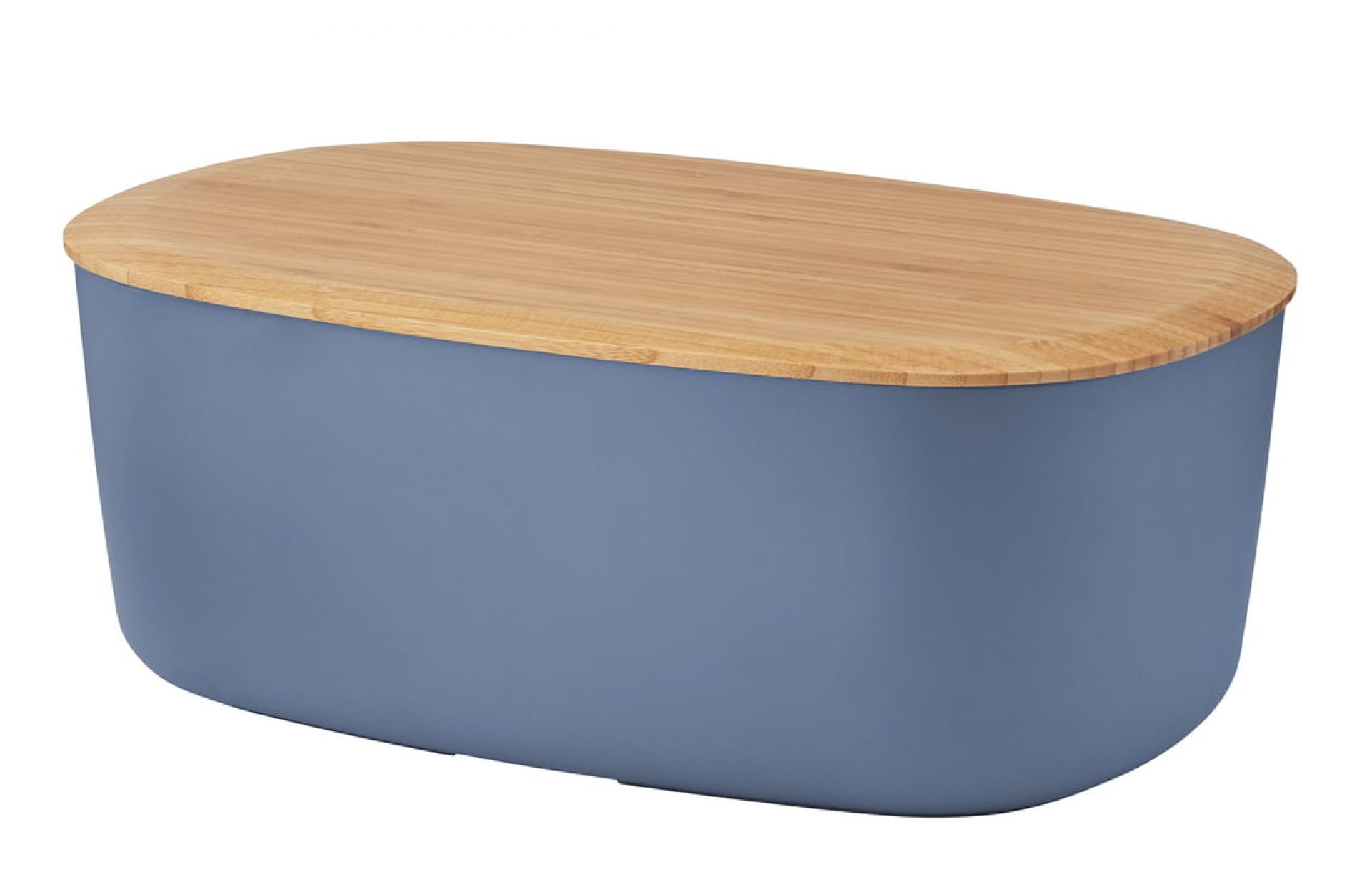 Box-It Brotkasten Dunkelblau RIG TIG by Stelton EINZELSTÜCK